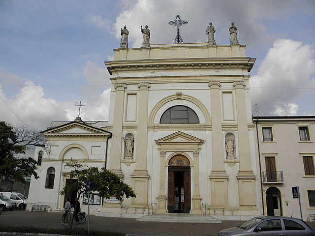 Notaio – San Giovanni Lupatoto